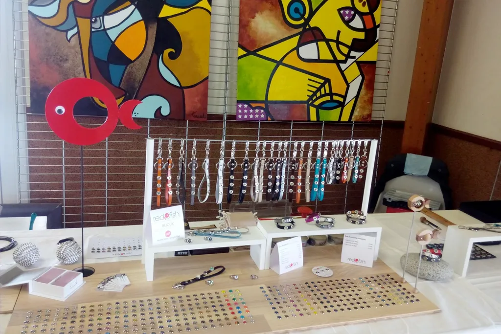 Bijoux fantaisie