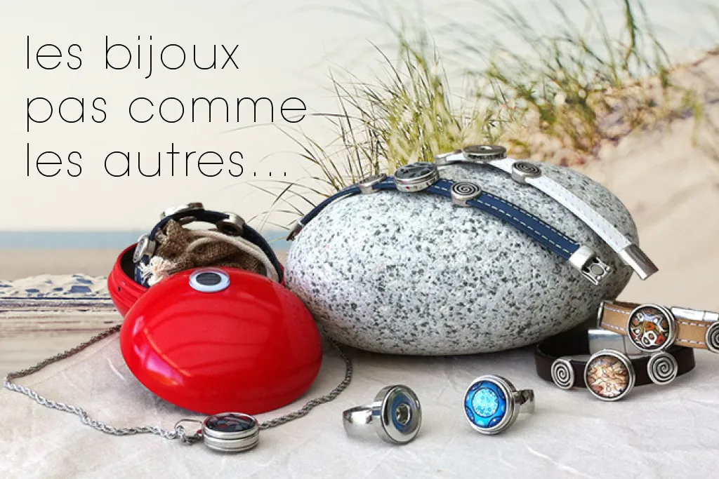 Bijoux fantaisie