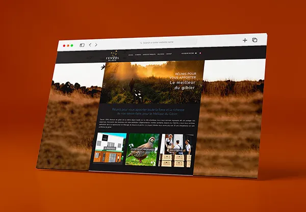 Site internet