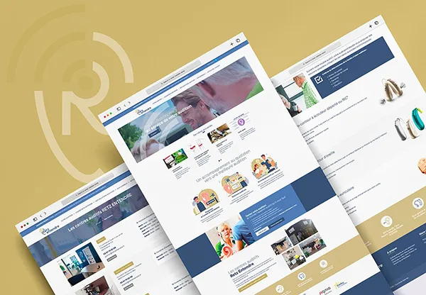 Site web