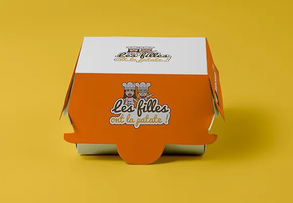 Packaging