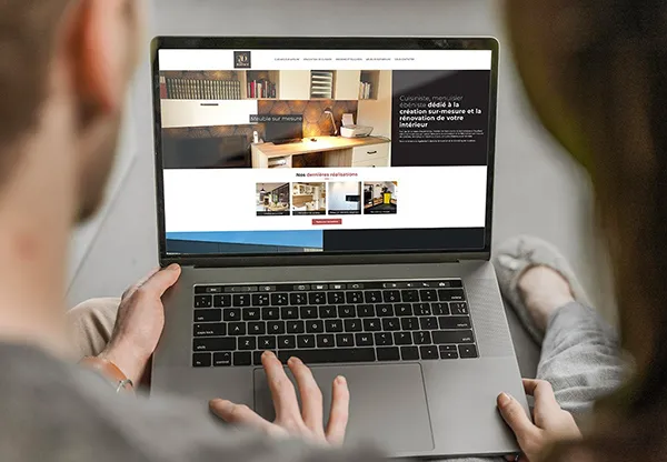 Site artisan
