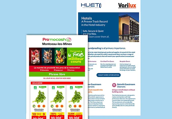 Newsletters