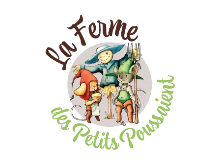 Ferme des petits Poussaient