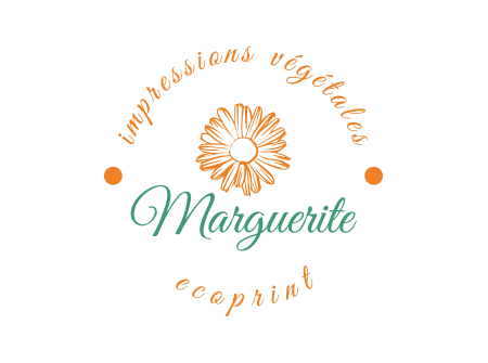 Marguerite écoprint