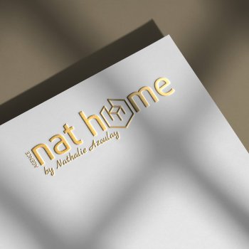 Logotype et supports web