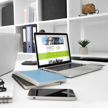 Site corporate