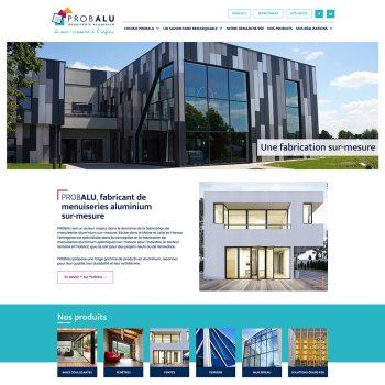 Site corporate